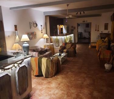 Villa Gesell Hotel | Posada de la Villa