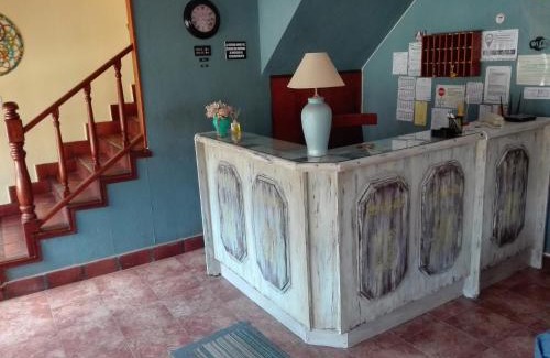 Villa Gesell Hotel | Posada de la Villa