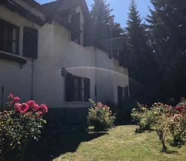 San Carlos de Bariloche Cabin | Posada del Angel