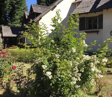 San Carlos de Bariloche Cabin | Posada del Angel