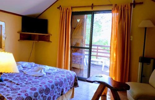 Villa General Belgrano Ski Chalet | Posada del Halcón - Cabañas y Suites