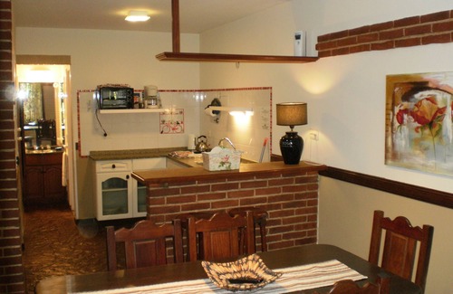 Carilo Apartment | Posada Del Bosque Cariló