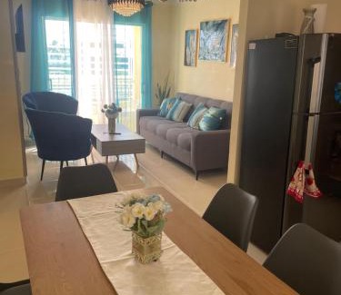 Santo Domingo Este Apartment | Posada del caribe