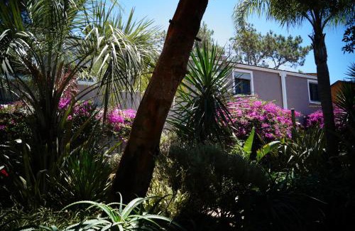 La Paloma Apartment | Posada del Corumbá