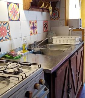 Chacras de Coria Apartment | Posada del. Huerto