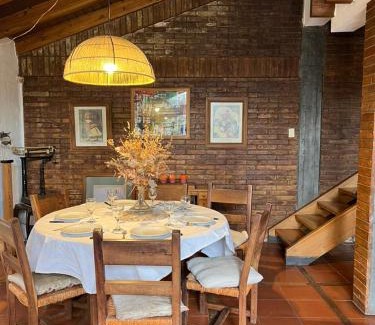 Chacras de Coria Apartment | Posada del. Huerto