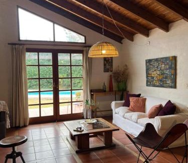 Chacras de Coria Apartment | Posada del. Huerto