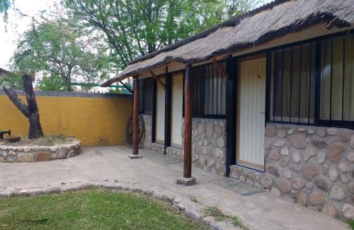 Nono Hotel | Posada del Tata