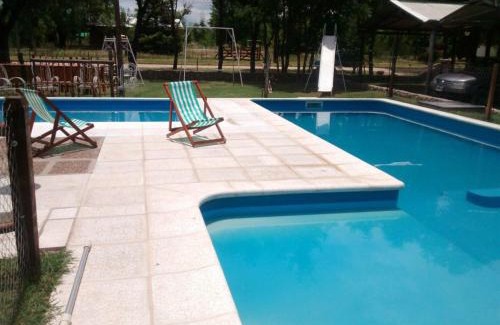 Nono Hotel | Posada del Tata