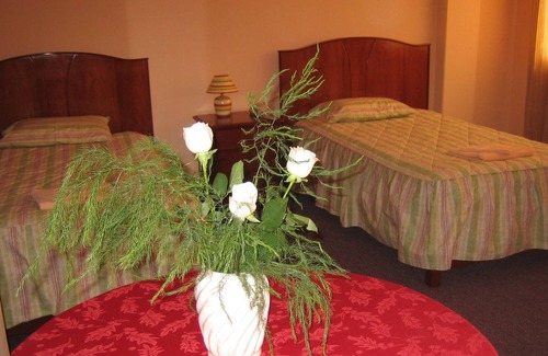 Lake Titicaca - Puno Hotel | Posada Don Giorgio