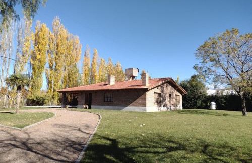 Lujan de Cuyo House | Posada Finca La Soledad