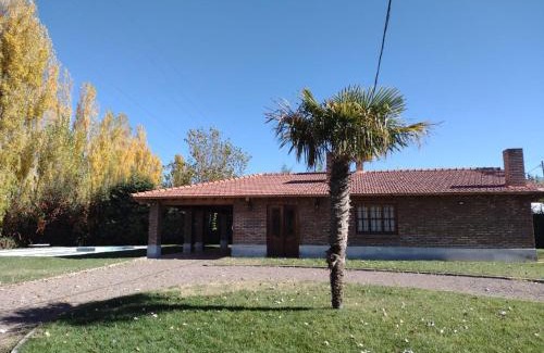 Lujan de Cuyo House | Posada Finca La Soledad