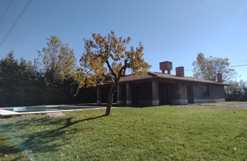 Lujan de Cuyo House | Posada Finca La Soledad