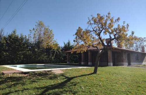 Lujan de Cuyo House | Posada Finca La Soledad