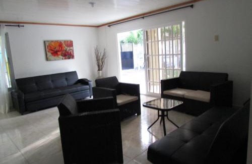 San Andres Hotel | Posada Hostal Miss Marlly