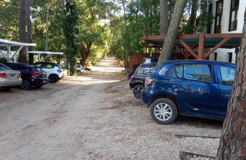 Mar de Las Pampas Hotel | Posada La Casona