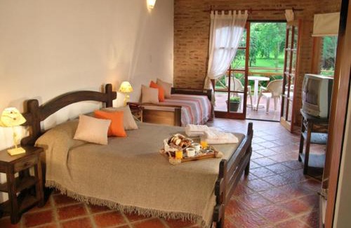 Villa General Belgrano Hotel | Posada La Escondida