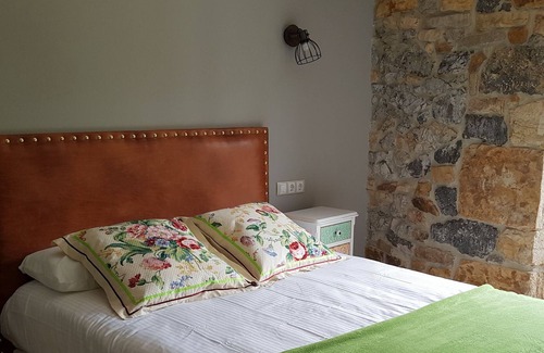 La Cavada Hotel | Posada Las Albarcas