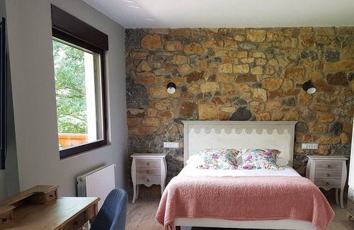 La Cavada Hotel | Posada Las Albarcas