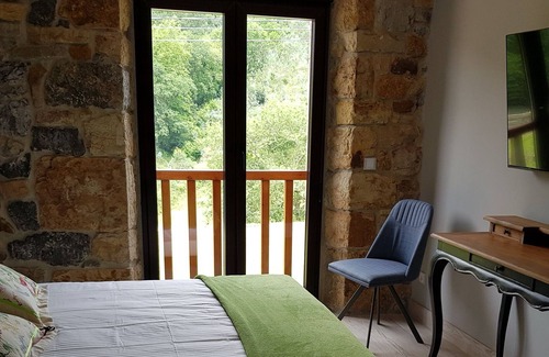 La Cavada Hotel | Posada Las Albarcas