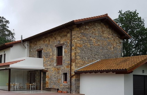 La Cavada Hotel | Posada Las Albarcas