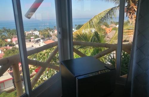Sayulita Hotel | Posada Las Graditas