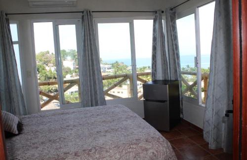 Sayulita Hotel | Posada Las Graditas