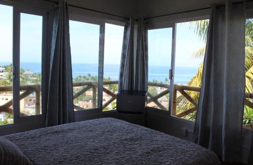 Sayulita Hotel | Posada Las Graditas