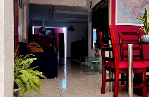 Centro House | Posada Mi Rey
