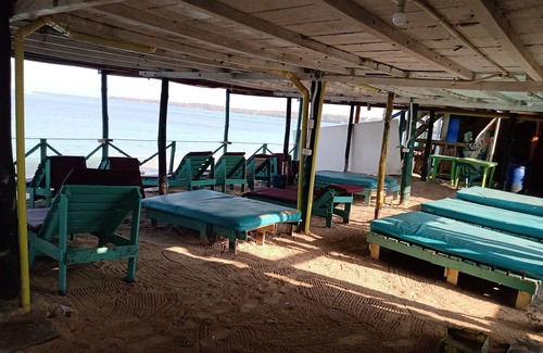 Bocachica Cabin | Posada Nativa Playa Blanca