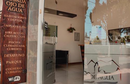 Villa General Belgrano House | Posada Ojo de Agua Villa General Belgrano