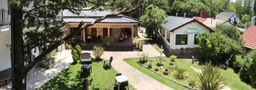 Villa General Belgrano House | Posada Ojo de Agua Villa General Belgrano