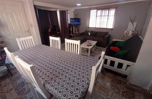 Ezeiza House | Posada Pao Beth