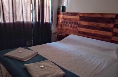 Ezeiza House | Posada Pao Beth
