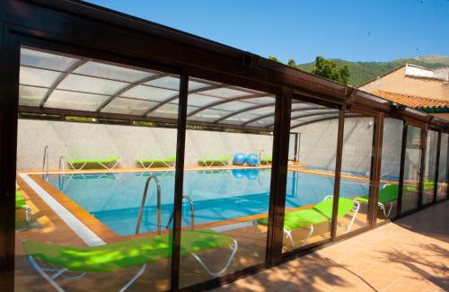 Piedralaves Bed & Breakfast | Posada Real Quinta San Jose