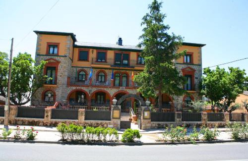 Piedralaves Bed & Breakfast | Posada Real Quinta San Jose