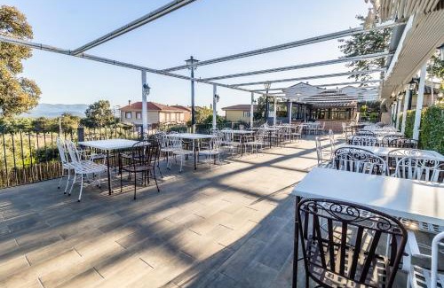 Piedralaves Bed & Breakfast | Posada Real Quinta San Jose