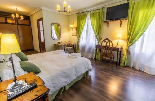 Piedralaves Bed & Breakfast | Posada Real Quinta San Jose