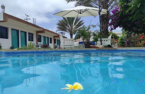 Margarita Island Apartment | Posada Villa Taormina