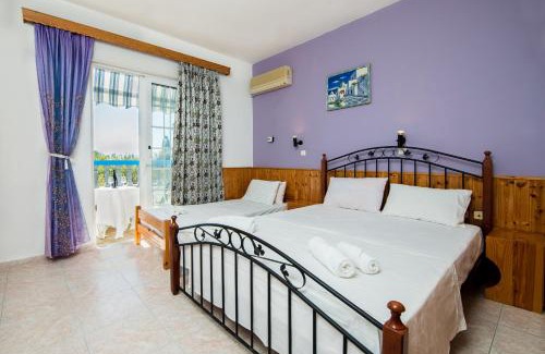 Stegna Apartment | Poseidon Apartment