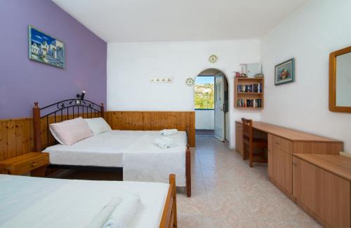 Stegna Apartment | Poseidon Apartment