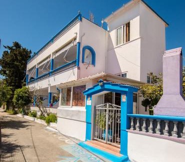 Stegna Apartment | Poseidon Apartment