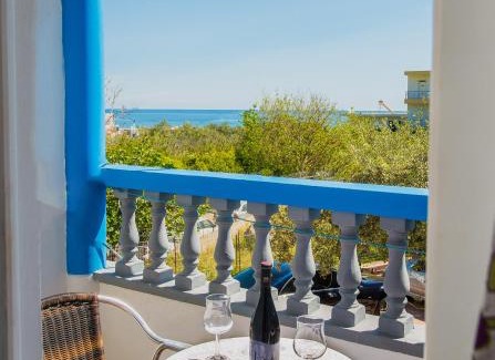 Stegna Apartment | Poseidon Apartment