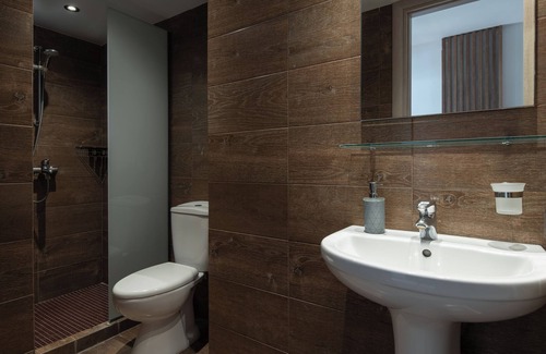 Skiathos Town Hotel | Poseidon Villas