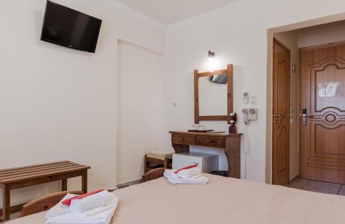 Tinos Hotel | Poseidonio Hotel