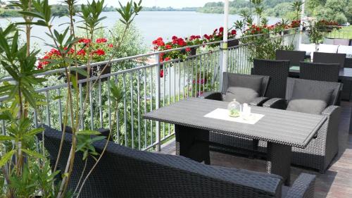 Sremska Mitrovica Bed & Breakfast | Posejdon Resort