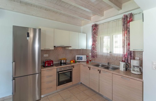 Kolymbia Villa | Posidonia Villas