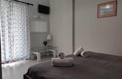 Nea Chora Hotel | Posidonio Hotel