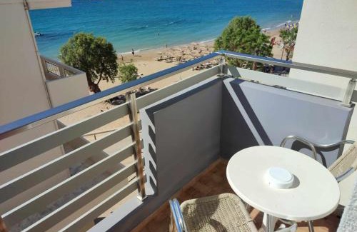 Nea Chora Hotel | Posidonio Hotel