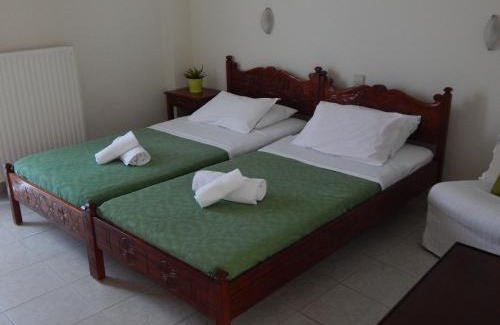 Nea Chora Hotel | Posidonio Hotel